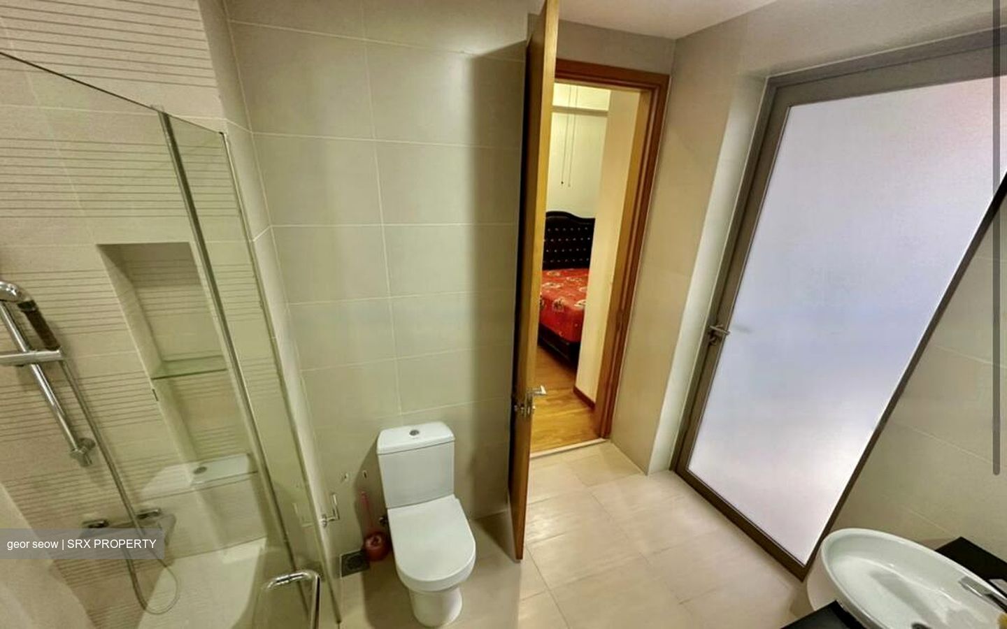 The Waterline (D19), Condominium #472899101